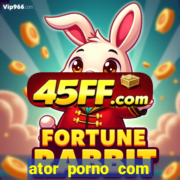 ator porno com tatuagem chelsea